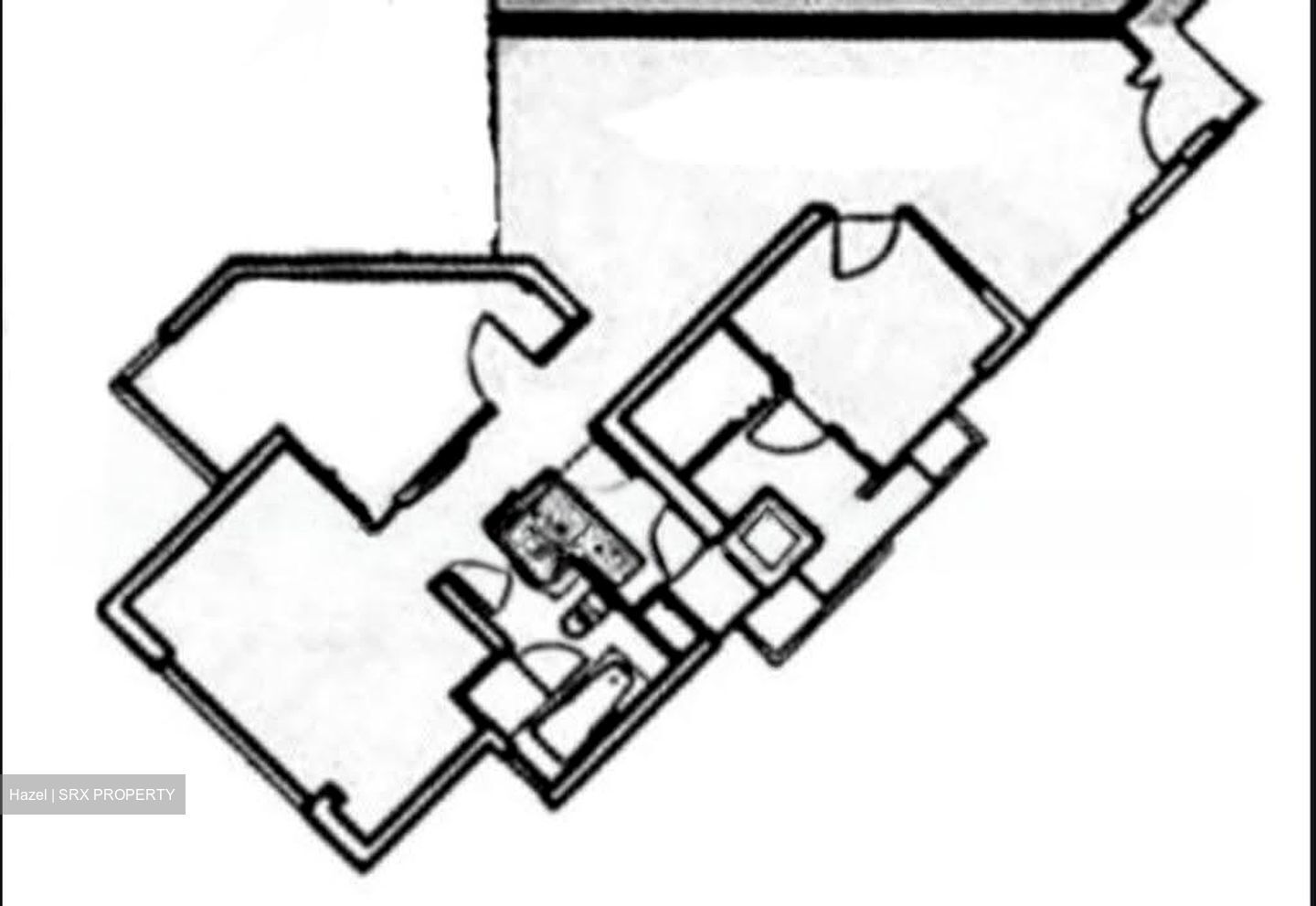The Bayshore (D16), Condominium #631544241